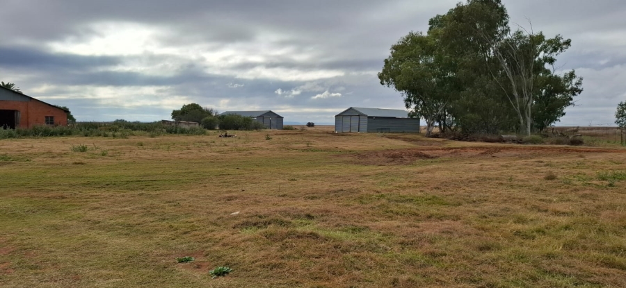 Commercial Property for Sale in Bloemfontein Rural Free State